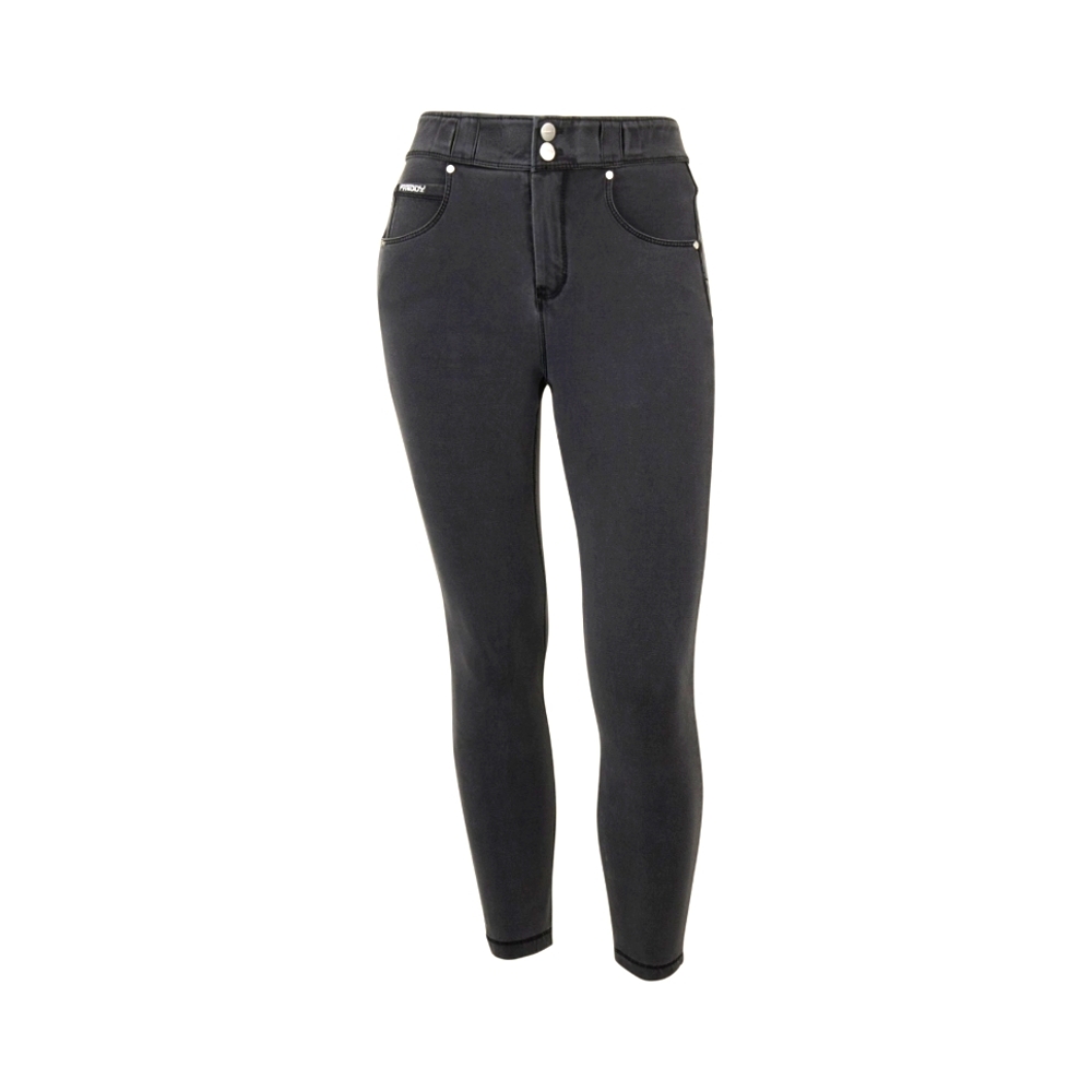Freddy WR.UP Denim Look Grey M